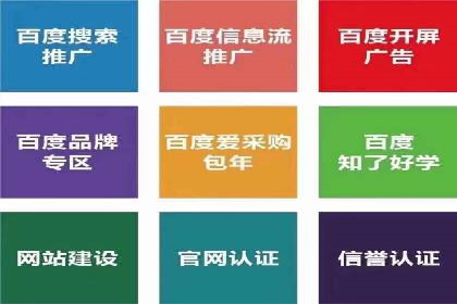百度推广成功之路：从零到一的实战案例记录